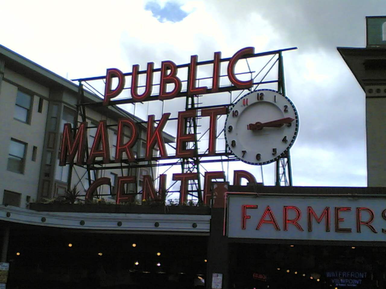SEATTLE: 2008/06/08