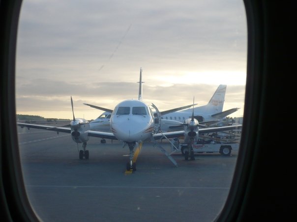 ROAD TO ALASKA