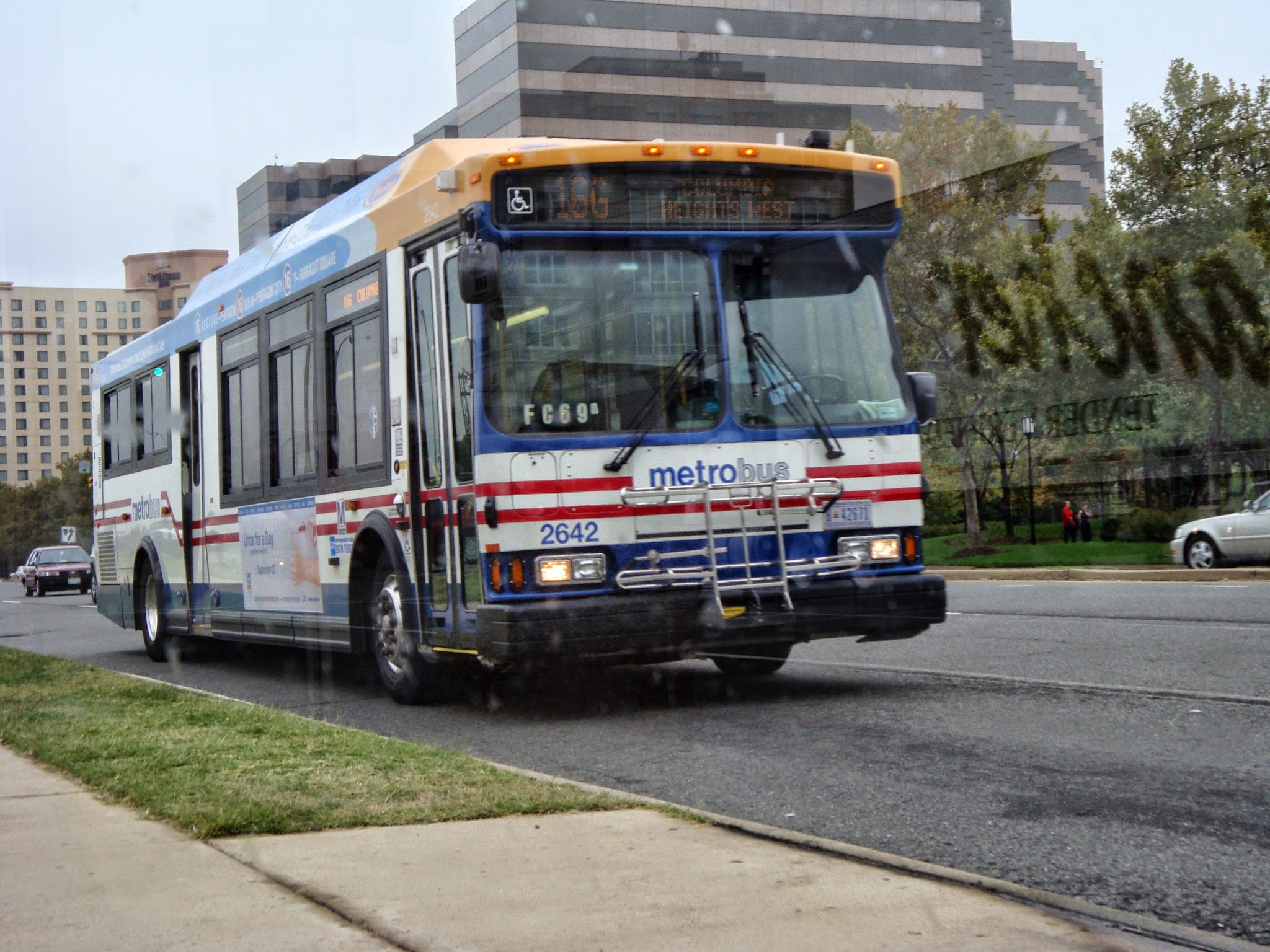 PUBLIC TRANSPORTATION